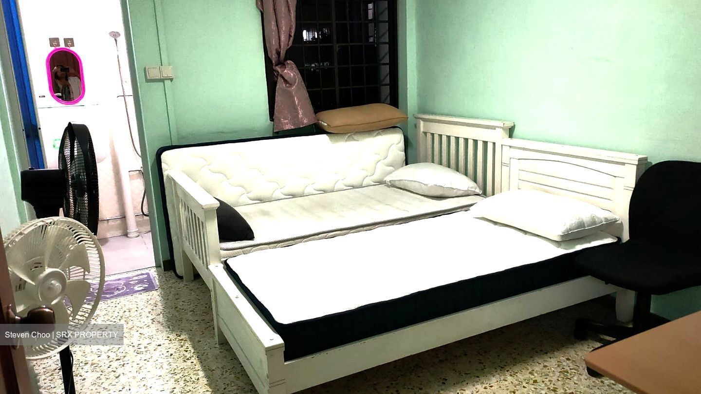 Blk 122 Ang Mo Kio Avenue 3 (Ang Mo Kio), HDB 3 Rooms #559532571